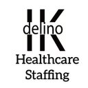 IkDelino Healthcare Staffing Agency company logo
