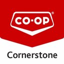 Cornerstone Co-op company logo