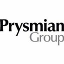 Prysmian Group company logo