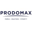 Prodomax Automation Ltd. company logo