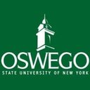 SUNY Oswego company logo