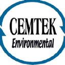 Cemtek Environmental company logo