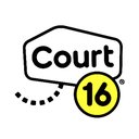 Court 16 company logo