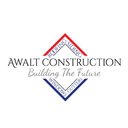 Awalt Construction company logo