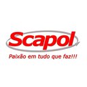 SCAPOL DISTRIBUIDORA LTDA. company logo