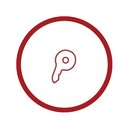 We Let Properties company logo