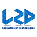 Login2Design Technologies company logo