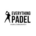 EverythingPadel company logo