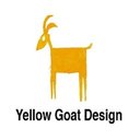 YELLOW GOAT DESIGN company logo