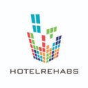 Hotel Rehabs company logo