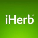 iHerb company logo