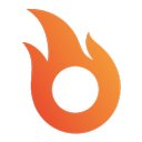 Blazesoft company logo