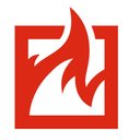 Kenbri Fire Fighting company logo
