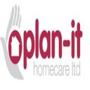 Plan-it Homecare company logo