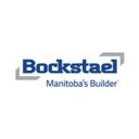 Bockstael Construction company logo