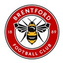 Brentford Football Club company logo