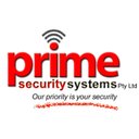Prime Security company logo
