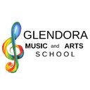Glendora Music and Arts School company logo