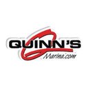 Quinn's Marina company logo