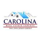 Carolina Real Estate Experts: The Dan Jones Group company logo