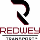 Redwey Transport company logo