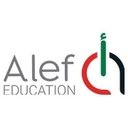 Alef Education company logo