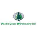 Pacific Coast Warehousing company logo