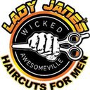 Lady Jane's Haircuts for Men company logo