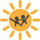 Sunshine Starts company logo