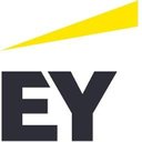 EY company logo