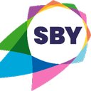 SBY (South Bristol Youth) company logo