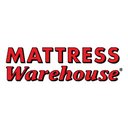 The Mattress Warehouse company logo