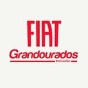 Fiat Grandourados company logo