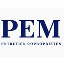 PEM company logo