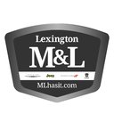 M&L Chrysler Dodge Jeep Ram company logo