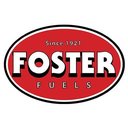 Foster Fuels company logo