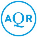 AQR company logo