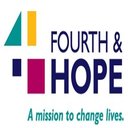 Fourth and Hope company logo