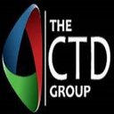 Canadian Tool &amp; Die Ltd, CTD Machine Works (The CTD Group) company logo
