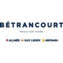 BETRANCOURT company logo