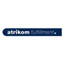 atrikom fulfillment Gesellschaft für Projekt-Dienstleistungen mbH company logo