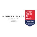 MONKEY PLACE company logo