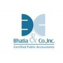 Bhatia & Co company logo