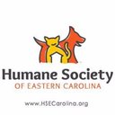 Humane Society of Eastern Carolina company logo