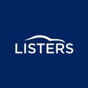 Listers company logo