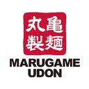 Marugame company logo