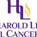 The Harold Leever Regional Cancer Center company logo