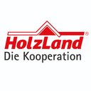 Holzland GmbH company logo