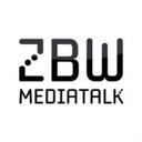 ZBW – Leibniz-Informationszentrum Wirtschaft company logo
