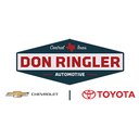 Don Ringler Automotive - Chevrolet and Toyota company logo